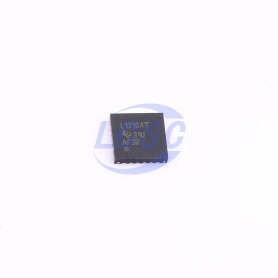 TI LMH1218RTWR