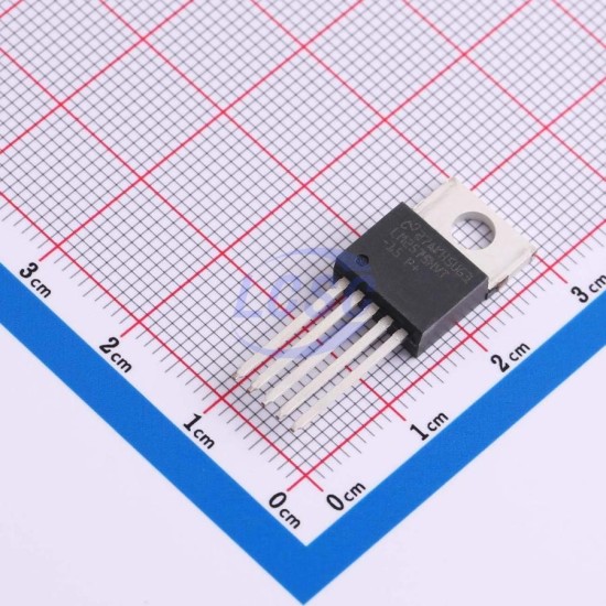 TI LM2575HVT-15/NOPB TI LM2575HVT-15/NOPB
