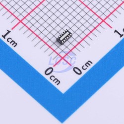 TI TPD6F003DQDR