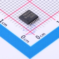 TI TCA9554APWR
