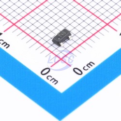 TI LM45BIM3X/NOPB
