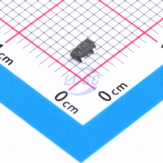 TI LM45BIM3X/NOPB