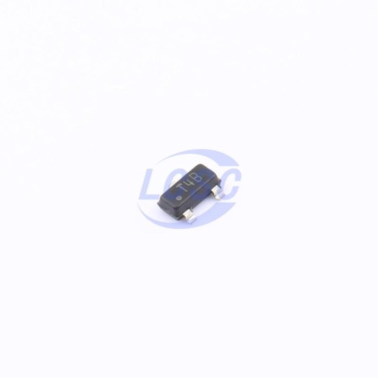TI LM45BIM3X/NOPB