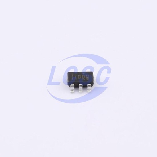 TI TMP100AQDBVRQ1
