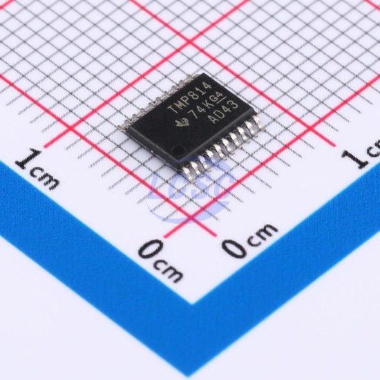 TI TMP814PWR