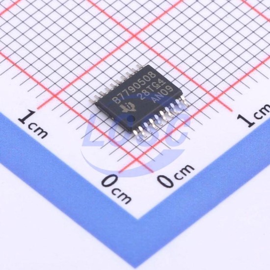 TI BQ7790508PWR