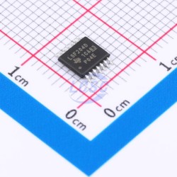 TI LSF0204DPWR TI LSF0204DPWR