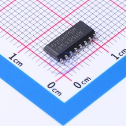 TI SN74CBTLV3251DR TI SN74CBTLV3251DR