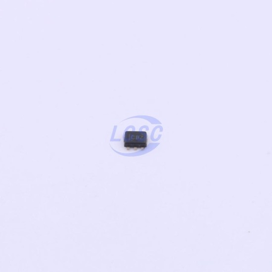 TI TMP102AIDRLT