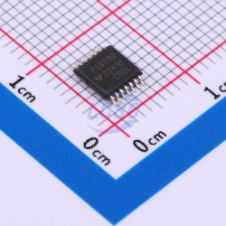 TI PCM1808QPWRQ1