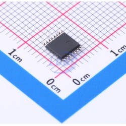 TI TSC2046EQPWRQ1