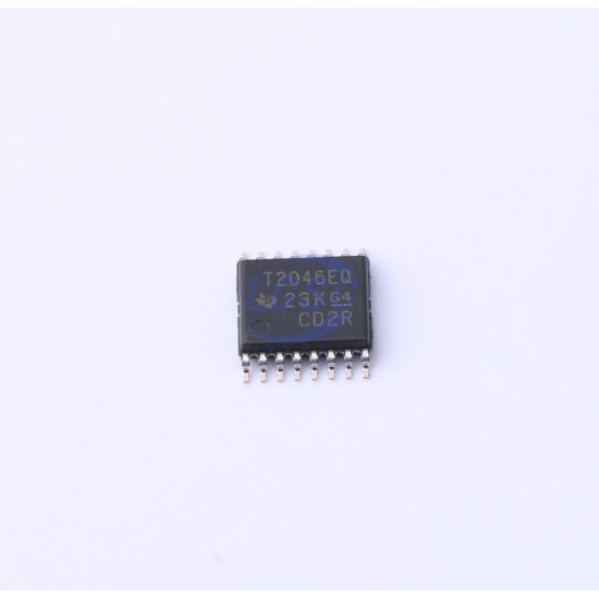 TI TSC2046EQPWRQ1