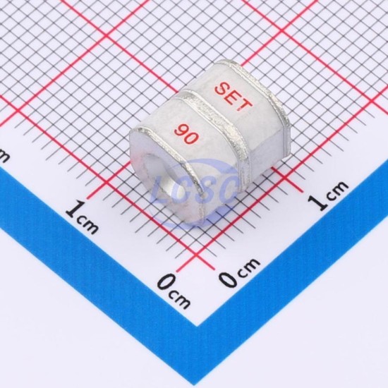 SETsafe | SETfuse TR091H-SMD SETsafe | SETfuse TR091H-SMD