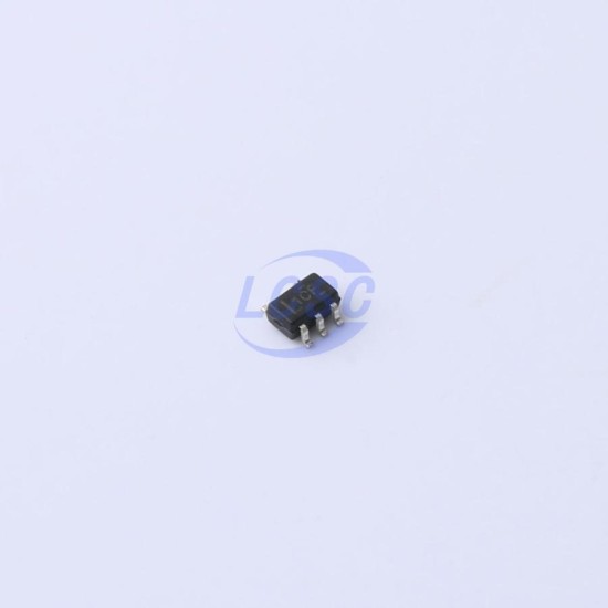 TI TMP235AEDCKRQ1