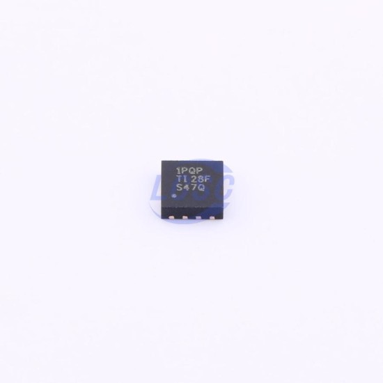 TI TVS3301DRBR
