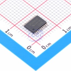 TI TPS26633PWPT TI TPS26633PWPT