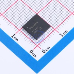 TI TPS23881ARTQR