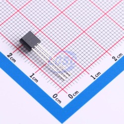TI LM34DZ/NOPB