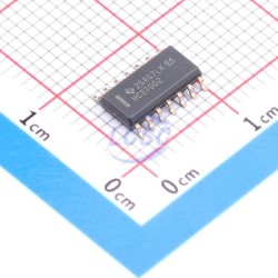 TI SN74HCS7002DR TI SN74HCS7002DR