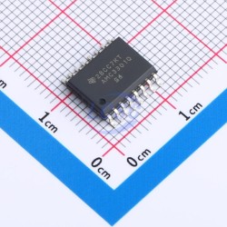 TI AMC3301QDWERQ1