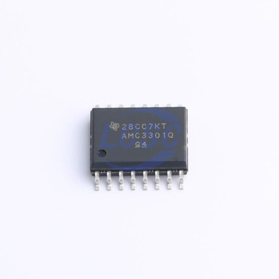 TI AMC3301QDWERQ1