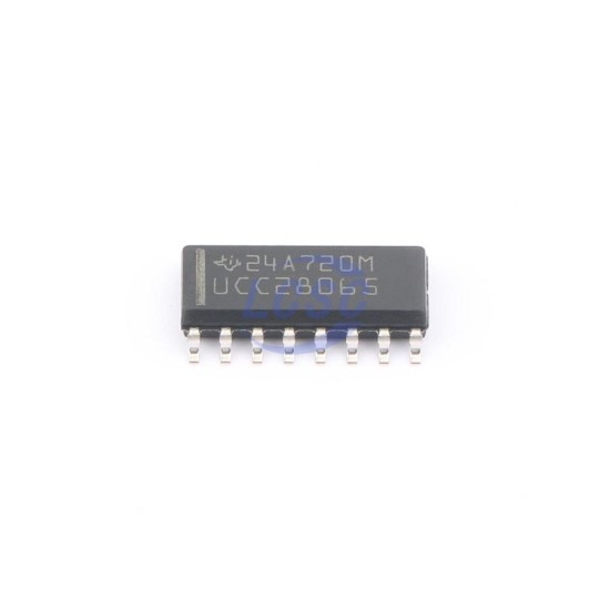 TI UCC28065DR