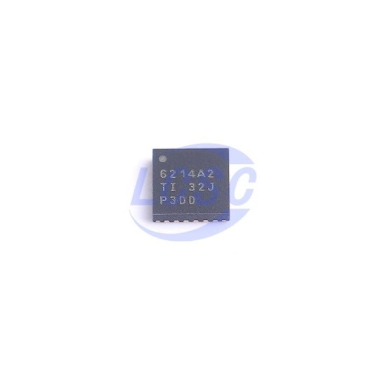 TI CDCE6214RGET TI CDCE6214RGET