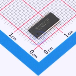 TI BQ7694002DBTR