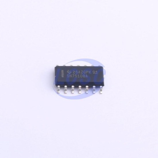 TI SN75108ADR