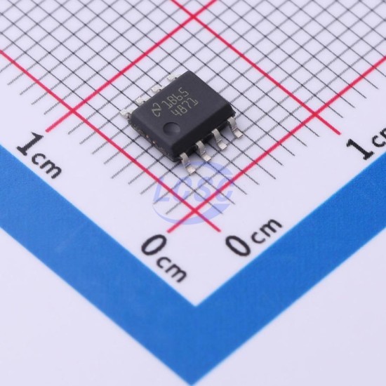 TI LM4871MX