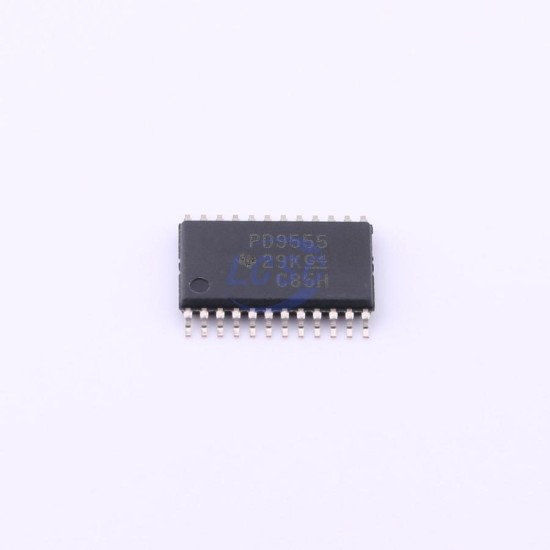 TI PCA9555PWR