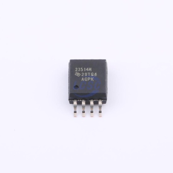 TI UCC23514MDWVR