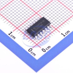 TI CD4012BM96 TI CD4012BM96
