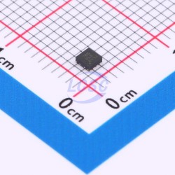 TI BQ294700DSGT TI BQ294700DSGT