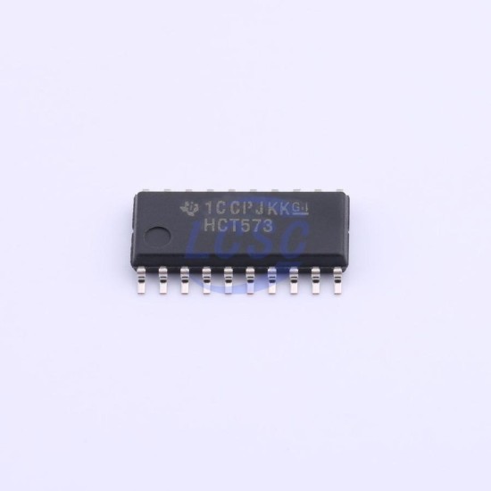 TI SN74HCT573NSR