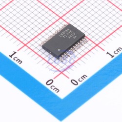 TI SN74LVCC3245APWT TI SN74LVCC3245APWT