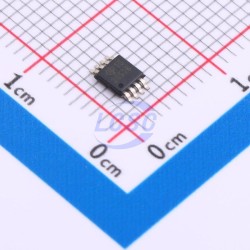 TI TPS2052BDGN TI TPS2052BDGN