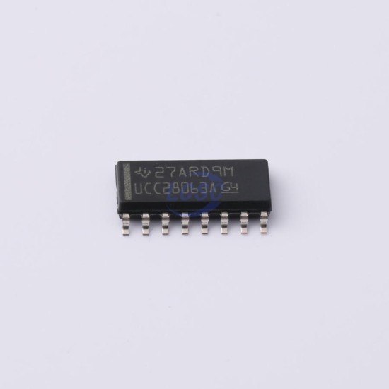 TI UCC28063AD