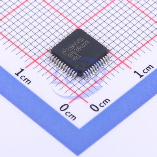 TI DP83848IVV/NOPB