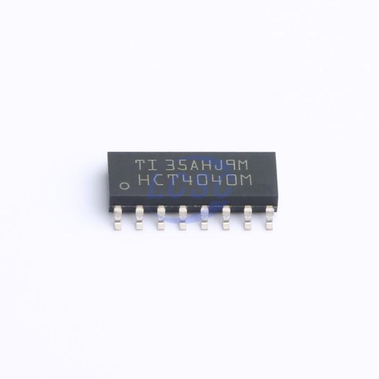 TI CD74HCT4040M96