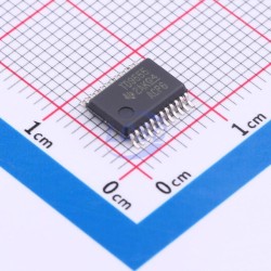 TI TCA9555DBR
