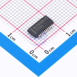 TI CY74FCT245TQCT TI CY74FCT245TQCT