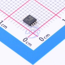 TI TMP75CIDGKT
