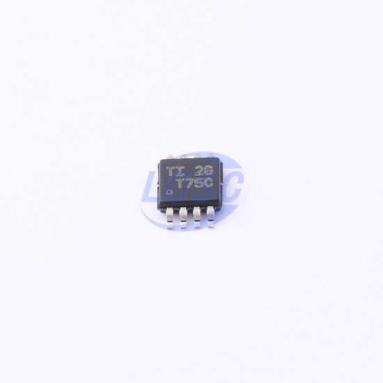 TI TMP75CIDGKT