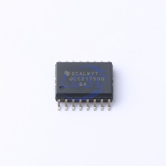TI UCC21750QDWQ1