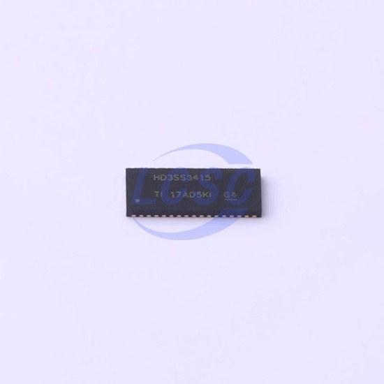 TI HD3SS3415RUAR