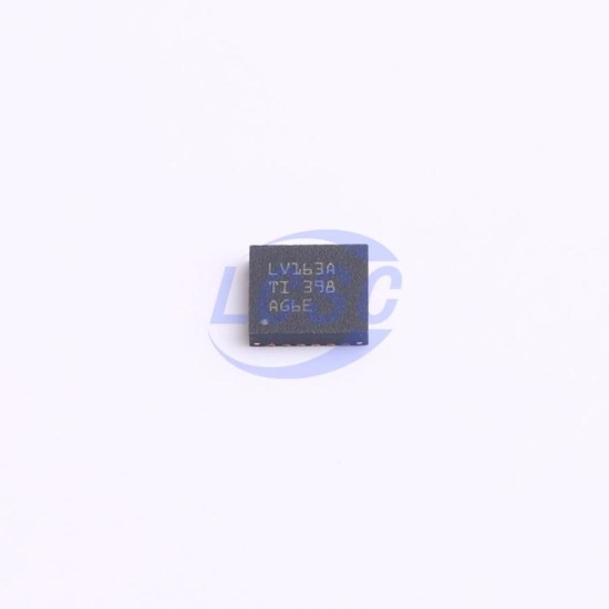 TI SN74LV163ARGYR TI SN74LV163ARGYR