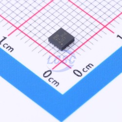 TI BQ29200DRBR