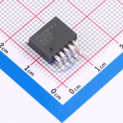 TI LM2575S-5.0/NOPB TI LM2575S-5.0/NOPB