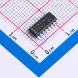 TI SN74HC4020DR